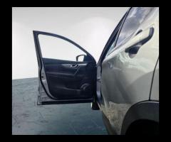 Nissan Qashqai  2019 NISSAN QASHQAI 1.5 dCi N-Motion – 53 MPG & SAFETY SHIELD! 

 NEW TIMING BEL - 42