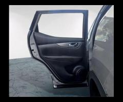 Nissan Qashqai  2019 NISSAN QASHQAI 1.5 dCi N-Motion – 53 MPG & SAFETY SHIELD! 

 NEW TIMING BEL - 44