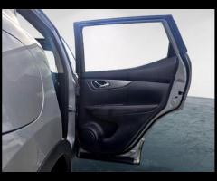 Nissan Qashqai  2019 NISSAN QASHQAI 1.5 dCi N-Motion – 53 MPG & SAFETY SHIELD! 

 NEW TIMING BEL - 45