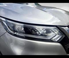 Nissan Qashqai  2019 NISSAN QASHQAI 1.5 dCi N-Motion – 53 MPG & SAFETY SHIELD! 

 NEW TIMING BEL - 51