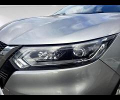 Nissan Qashqai  2019 NISSAN QASHQAI 1.5 dCi N-Motion – 53 MPG & SAFETY SHIELD! 

 NEW TIMING BEL - 53