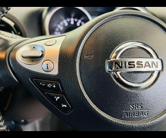 Nissan Juke 1.6 Juke Bose Personal Edition 5dr - 20