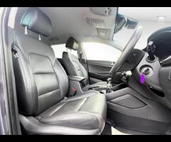 Hyundai TUCSON  2015 HYUNDAI TUCSON 2.0 CRDi PREMIUM 4WD - ULEZ FREE, HUGE MOT & WARRANTY! 

 UL - 13