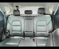 Hyundai TUCSON  2015 HYUNDAI TUCSON 2.0 CRDi PREMIUM 4WD - ULEZ FREE, HUGE MOT & WARRANTY! 

 UL - 18