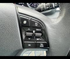 Hyundai TUCSON  2015 HYUNDAI TUCSON 2.0 CRDi PREMIUM 4WD - ULEZ FREE, HUGE MOT & WARRANTY! 

 UL - 25