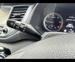 Hyundai TUCSON  2015 HYUNDAI TUCSON 2.0 CRDi PREMIUM 4WD - ULEZ FREE, HUGE MOT & WARRANTY! 

 UL - 26