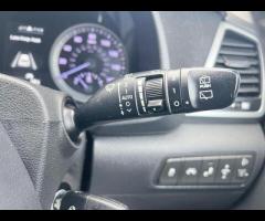 Hyundai TUCSON  2015 HYUNDAI TUCSON 2.0 CRDi PREMIUM 4WD - ULEZ FREE, HUGE MOT & WARRANTY! 

 UL - 27