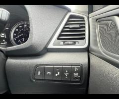 Hyundai TUCSON  2015 HYUNDAI TUCSON 2.0 CRDi PREMIUM 4WD - ULEZ FREE, HUGE MOT & WARRANTY! 

 UL - 29