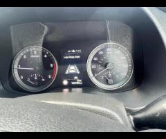 Hyundai TUCSON  2015 HYUNDAI TUCSON 2.0 CRDi PREMIUM 4WD - ULEZ FREE, HUGE MOT & WARRANTY! 

 UL - 31