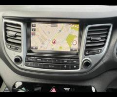 Hyundai TUCSON  2015 HYUNDAI TUCSON 2.0 CRDi PREMIUM 4WD - ULEZ FREE, HUGE MOT & WARRANTY! 

 UL - 35