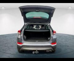 Hyundai TUCSON  2015 HYUNDAI TUCSON 2.0 CRDi PREMIUM 4WD - ULEZ FREE, HUGE MOT & WARRANTY! 

 UL - 39