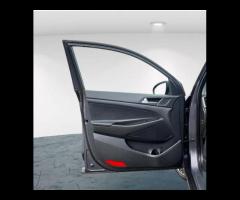 Hyundai TUCSON  2015 HYUNDAI TUCSON 2.0 CRDi PREMIUM 4WD - ULEZ FREE, HUGE MOT & WARRANTY! 

 UL - 42