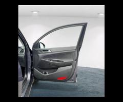 Hyundai TUCSON  2015 HYUNDAI TUCSON 2.0 CRDi PREMIUM 4WD - ULEZ FREE, HUGE MOT & WARRANTY! 

 UL - 43