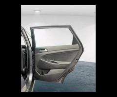 Hyundai TUCSON  2015 HYUNDAI TUCSON 2.0 CRDi PREMIUM 4WD - ULEZ FREE, HUGE MOT & WARRANTY! 

 UL - 45