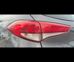 Hyundai TUCSON  2015 HYUNDAI TUCSON 2.0 CRDi PREMIUM 4WD - ULEZ FREE, HUGE MOT & WARRANTY! 

 UL - 47