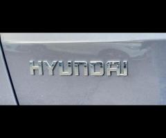 Hyundai TUCSON  2015 HYUNDAI TUCSON 2.0 CRDi PREMIUM 4WD - ULEZ FREE, HUGE MOT & WARRANTY! 

 UL - 48