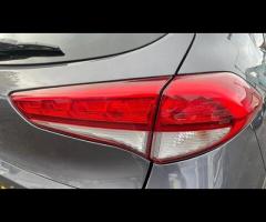 Hyundai TUCSON  2015 HYUNDAI TUCSON 2.0 CRDi PREMIUM 4WD - ULEZ FREE, HUGE MOT & WARRANTY! 

 UL - 50