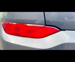 Hyundai TUCSON  2015 HYUNDAI TUCSON 2.0 CRDi PREMIUM 4WD - ULEZ FREE, HUGE MOT & WARRANTY! 

 UL - 51