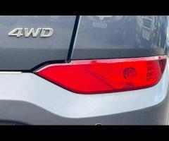 Hyundai TUCSON  2015 HYUNDAI TUCSON 2.0 CRDi PREMIUM 4WD - ULEZ FREE, HUGE MOT & WARRANTY! 

 UL - 52