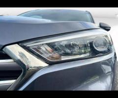 Hyundai TUCSON  2015 HYUNDAI TUCSON 2.0 CRDi PREMIUM 4WD - ULEZ FREE, HUGE MOT & WARRANTY! 

 UL - 59