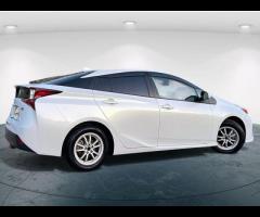 Toyota Prius  *2020 Toyota Prius 1.8 VVTi Excel Euro 6 (S/S) CVT – Only 71,220 Miles – Fresh Japanes - 4