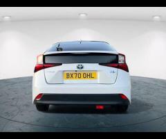 Toyota Prius  *2020 Toyota Prius 1.8 VVTi Excel Euro 6 (S/S) CVT – Only 71,220 Miles – Fresh Japanes - 6
