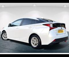 Toyota Prius  *2020 Toyota Prius 1.8 VVTi Excel Euro 6 (S/S) CVT – Only 71,220 Miles – Fresh Japanes - 7