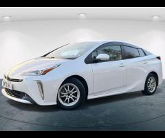 Toyota Prius  *2020 Toyota Prius 1.8 VVTi Excel Euro 6 (S/S) CVT – Only 71,220 Miles – Fresh Japanes - 10