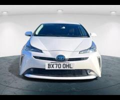 Toyota Prius  *2020 Toyota Prius 1.8 VVTi Excel Euro 6 (S/S) CVT – Only 71,220 Miles – Fresh Japanes - 11
