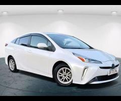 Toyota Prius  *2020 Toyota Prius 1.8 VVTi Excel Euro 6 (S/S) CVT – Only 71,220 Miles – Fresh Japanes - 12