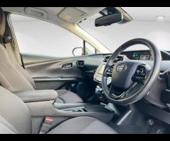 Toyota Prius  *2020 Toyota Prius 1.8 VVTi Excel Euro 6 (S/S) CVT – Only 71,220 Miles – Fresh Japanes - 14
