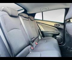 Toyota Prius  *2020 Toyota Prius 1.8 VVTi Excel Euro 6 (S/S) CVT – Only 71,220 Miles – Fresh Japanes - 16