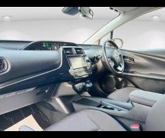 Toyota Prius  *2020 Toyota Prius 1.8 VVTi Excel Euro 6 (S/S) CVT – Only 71,220 Miles – Fresh Japanes - 18