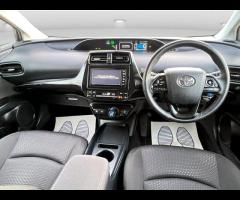 Toyota Prius  *2020 Toyota Prius 1.8 VVTi Excel Euro 6 (S/S) CVT – Only 71,220 Miles – Fresh Japanes - 22