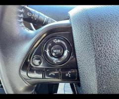 Toyota Prius  *2020 Toyota Prius 1.8 VVTi Excel Euro 6 (S/S) CVT – Only 71,220 Miles – Fresh Japanes - 26