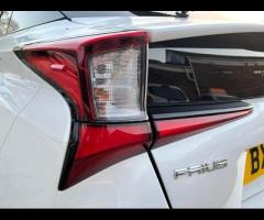 Toyota Prius  *2020 Toyota Prius 1.8 VVTi Excel Euro 6 (S/S) CVT – Only 71,220 Miles – Fresh Japanes - 45