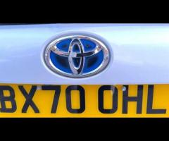 Toyota Prius  *2020 Toyota Prius 1.8 VVTi Excel Euro 6 (S/S) CVT – Only 71,220 Miles – Fresh Japanes - 47