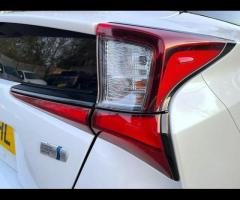 Toyota Prius  *2020 Toyota Prius 1.8 VVTi Excel Euro 6 (S/S) CVT – Only 71,220 Miles – Fresh Japanes - 49