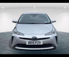 Toyota Prius Headline: 2019 Toyota Prius | 28K Miles | Full UK Spec | Radar Cruise & Lane Assist - 8