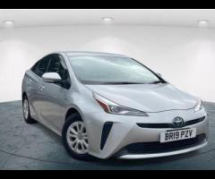 Toyota Prius Headline: 2019 Toyota Prius | 28K Miles | Full UK Spec | Radar Cruise & Lane Assist - 9