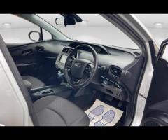 Toyota Prius Headline: 2019 Toyota Prius | 28K Miles | Full UK Spec | Radar Cruise & Lane Assist - 11