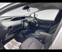 Toyota Prius Headline: 2019 Toyota Prius | 28K Miles | Full UK Spec | Radar Cruise & Lane Assist - 14