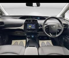 Toyota Prius Headline: 2019 Toyota Prius | 28K Miles | Full UK Spec | Radar Cruise & Lane Assist - 18