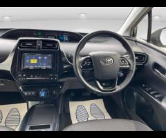 Toyota Prius Headline: 2019 Toyota Prius | 28K Miles | Full UK Spec | Radar Cruise & Lane Assist - 19