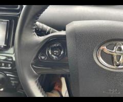 Toyota Prius Headline: 2019 Toyota Prius | 28K Miles | Full UK Spec | Radar Cruise & Lane Assist - 21