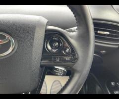 Toyota Prius Headline: 2019 Toyota Prius | 28K Miles | Full UK Spec | Radar Cruise & Lane Assist - 22