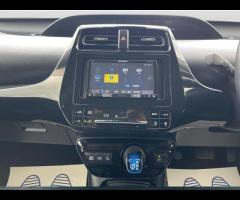 Toyota Prius Headline: 2019 Toyota Prius | 28K Miles | Full UK Spec | Radar Cruise & Lane Assist - 31