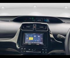 Toyota Prius Headline: 2019 Toyota Prius | 28K Miles | Full UK Spec | Radar Cruise & Lane Assist - 32
