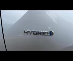 Toyota Prius Headline: 2019 Toyota Prius | 28K Miles | Full UK Spec | Radar Cruise & Lane Assist - 37