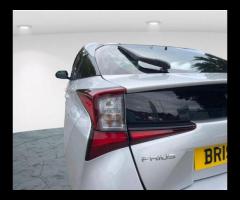 Toyota Prius Headline: 2019 Toyota Prius | 28K Miles | Full UK Spec | Radar Cruise & Lane Assist - 39